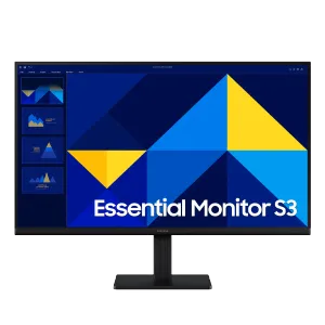 مانیتور سامسونگ مدل SAMSUNG LS27D300