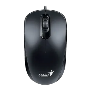 ماوس با سیم جنیوس مدل Genius DX-110