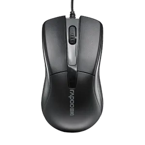 ماوس با سیم رپو مدل Rapoo N1162