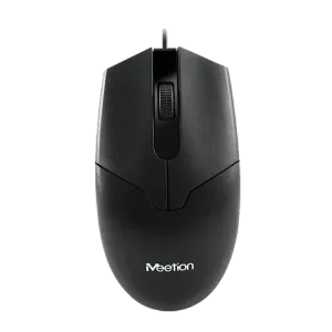 ماوس با سیم میشن مدل MEETION M360(بدون جعبه)