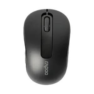 ماوس بی سیم رپو مدل Rapoo M10 PLUS