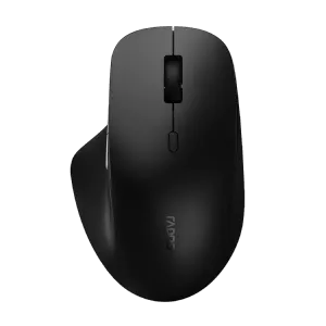 ماوس بی سیم رپو مدل Rapoo M50 Plus Silent
