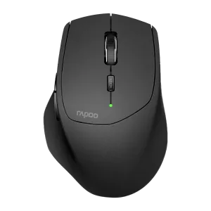 ماوس بی سیم رپو مدل Rapoo MT550