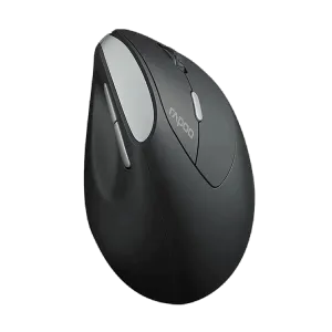 ماوس بی سیم رپو مدل Rapoo MV20 Silent