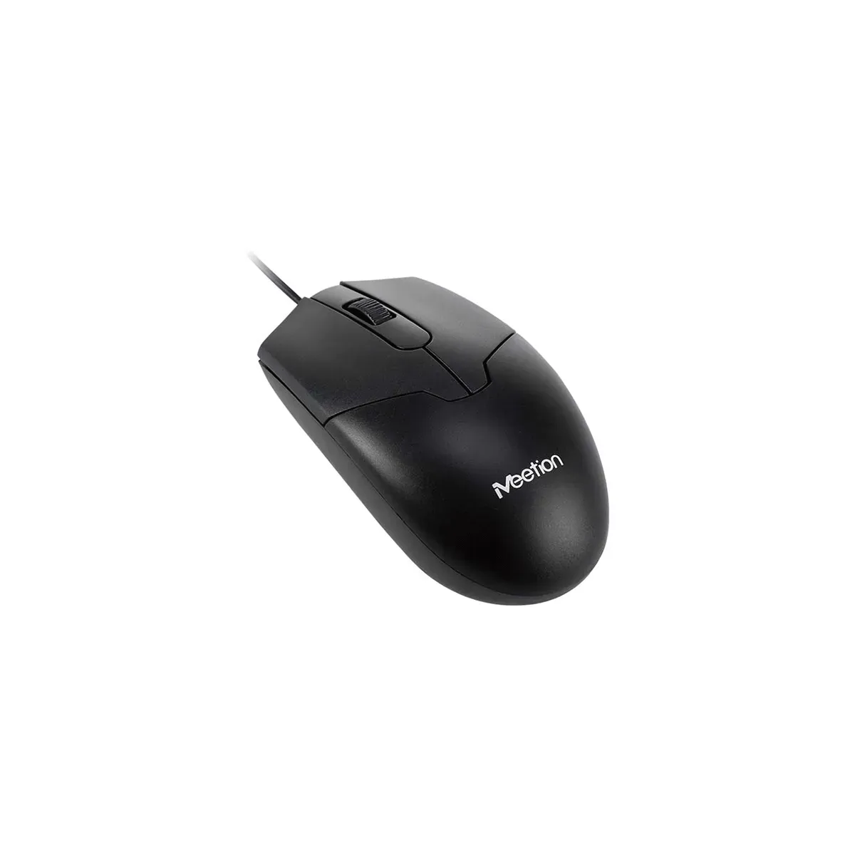 ماوس با سیم میشن مدل MEETION M360(بدون جعبه)