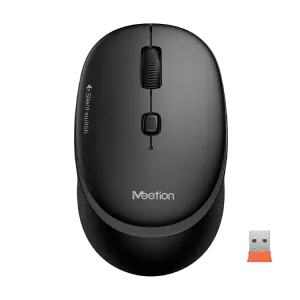 ماوس بی سیم میشن مدل MEETION R571(بدون جعبه)