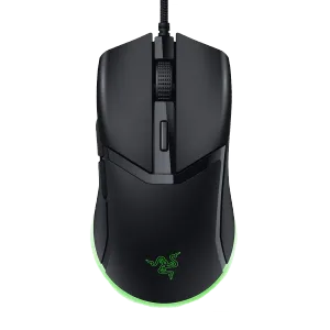 ماوس گیمینگ با سیم ریزر مدل Razer Cobra