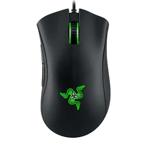 ماوس گیمینگ با سیم ریزر مدل Razer DeathAdder Essential