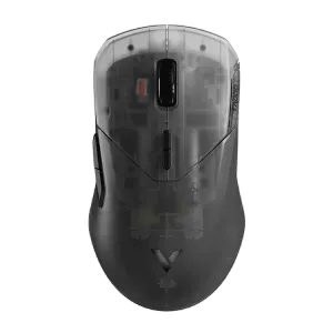 ماوس گیمینگ بی سیم و با سیم رپو مدل Rapoo VT9 Air