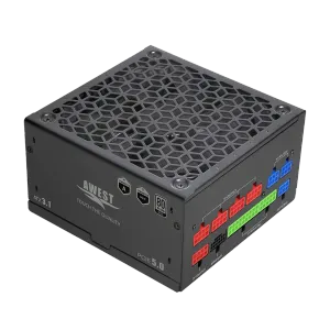 منبع تغذیه اوست مدل AWEST AV850-GFB V3