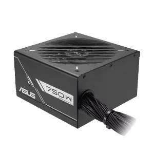 منبع تغذیه ایسوس مدل ASUS PRIME 750W BRONZE