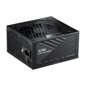 منبع تغذیه ایکس پی جی مدل XPG CORE REACTOR II 1200W Gold