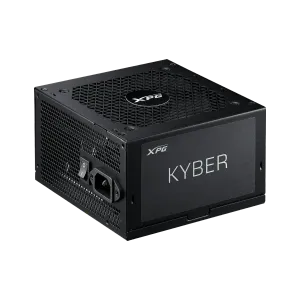 منبع تغذیه ایکس پی جی مدل XPG KYBER 750W Gold