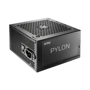 منبع تغذیه ایکس پی جی مدل XPG PYLON 750W Bronze