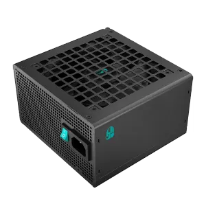 منبع تغذیه گیمر استورم مدل GamerStorm PQ1000G