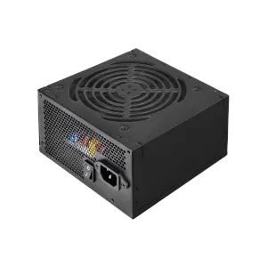 منبع تغذیه سیلور استون مدل SilverStone ST40F-ES230