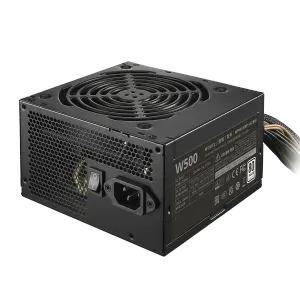 منبع تغذیه کولر مستر مدل Cooler Master ELITE NEX White W500 230V