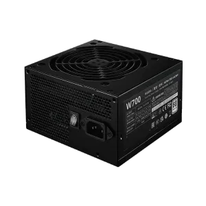 منبع تغذیه کولر مستر مدل Cooler Master ELITE NEX White W700 230V