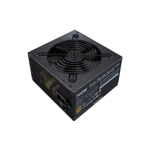 منبع تغذیه کولر مستر مدل Cooler Master MWE 700 Bronze - V2 230V