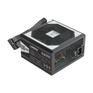 منبع تغذیه گرین مدل GREEN GP480A-EUD
