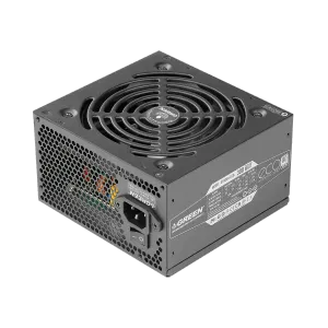 منبع تغذیه گرین مدل GREEN GP300A-ECO Rev3.1