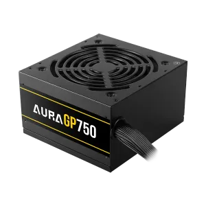 منبع تغذیه گیم دیاس مدل GAMDIAS AURA GP750
