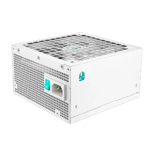 منبع تغذیه گیمر استورم مدل GamerStorm PN1000M WH