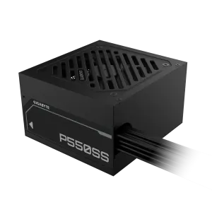 منبع تغذیه گیگابایت مدل GIGABYTE P550SS