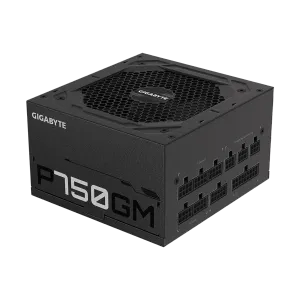 منبع تغذیه گیگابایت مدل GIGABYTE P750GM