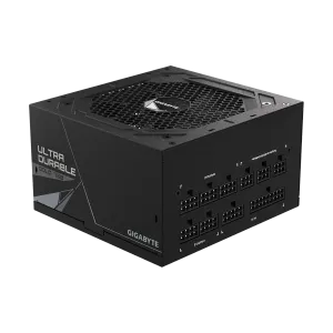 منبع تغذیه گیگابایت مدل GIGABYTE UD750GM