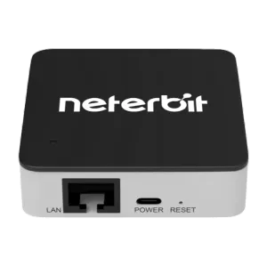 مودم 4G LTE نتربیت مدل Neterbit MINI-NWR