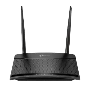 مودم و روتر 4G LTE تی پی لینک مدل TP-Link TL-MR100