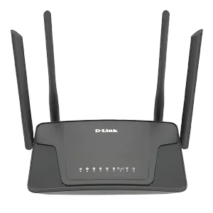 مودم و روتر 4G LTE دی لینک مدل D-Link DWR-M920 + سیم کارت هدیه