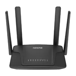 مودم و روتر 4G نتربیت مدل Neterbit NWR M920 V2