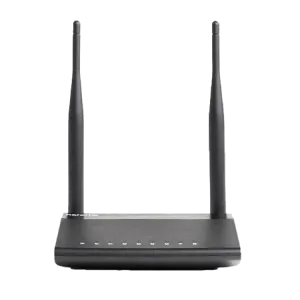 مودم و روتر بی سیم +2/ADSL2 نتربیت مدل Neterbit NSL-122