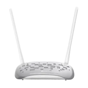 مودم و روتر بی سیم ADSL/VDSL تی پی لینک مدل TP-Link TD-W9950