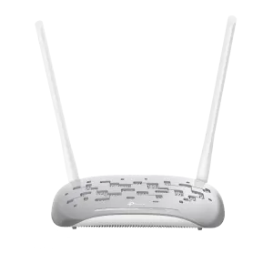 مودم و روتر بی سیم ADSL/VDSL تی پی لینک مدل TP-Link TD-W9950