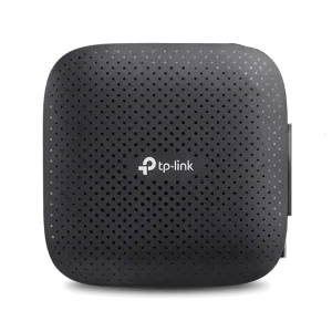 هاب یو اس ‌بی 4 پورت تی پی لینک مدل TP-Link UH400