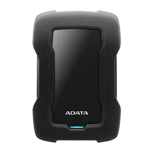 هارد دیسک اکسترنال ای دیتا مدل ADATA HD330 4TB