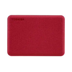 هارد دیسک اکسترنال توشیبا مدل Toshiba Canvio Advance 1TB