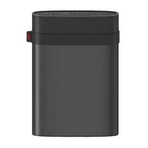 هارد دیسک اکسترنال سیلیکون پاور مدل Silicon Power Armor A85B 5TB