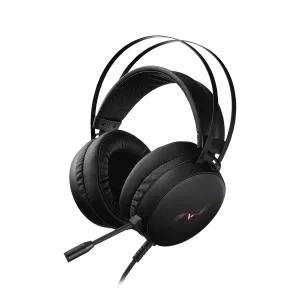 هدست سیمی رپو مدل Rapoo VH310