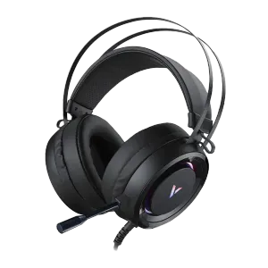 هدست سیمی رپو مدل Rapoo VH500C