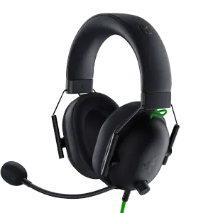 هدست گیمینگ ریزر مدل Razer BlackShark V2 X