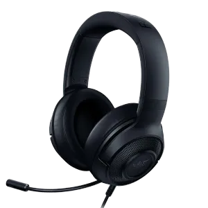 هدست گیمینگ ریزر مدل Razer Kraken X Lite