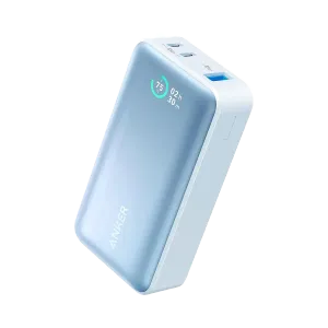 پاوربانک 10000 میلی آمپر فست شارژ 30 وات انکر Anker PowerCore 533 A1256