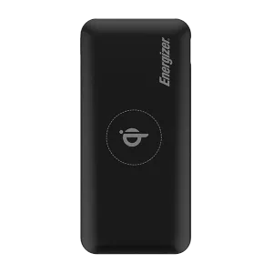پاوربانک 20000 میلی آمپر فست شارژ 20 وات انرجایزر مدل Energizer QE20008PQ