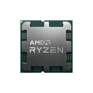 پردازنده ای ام دی مدل AMD Ryzen 5 7400F Tray