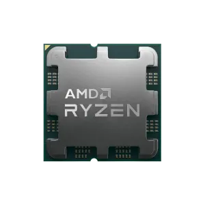 پردازنده ای ام دی مدل AMD Ryzen 9 9900X3D Tray(آکبند)