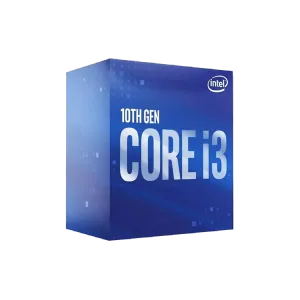 پردازنده اینتل مدل Intel Core i3 10100 Box